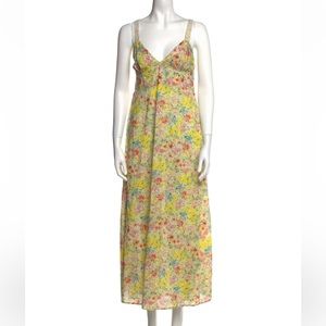 LoveShackFancy Sabina dress